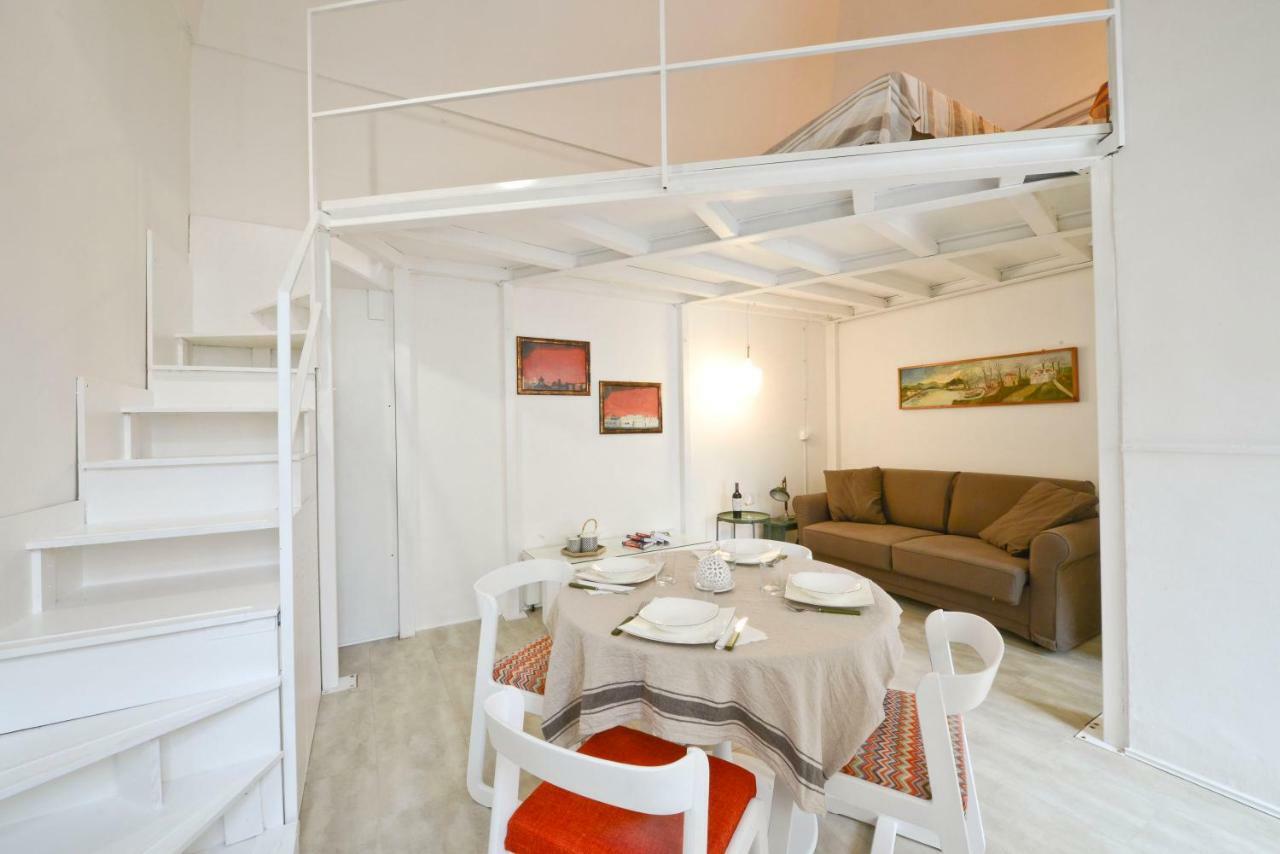 Vicolo - Tra La Piazza E Il Mare * Ostuni